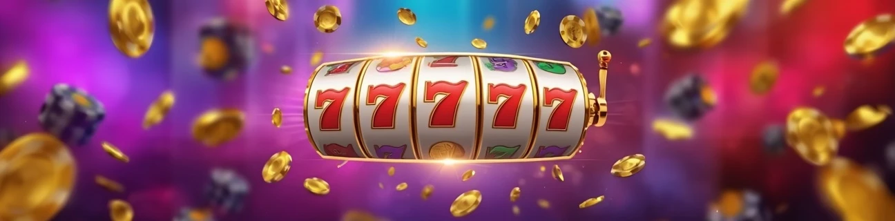 Bonusregler kopplade till slots