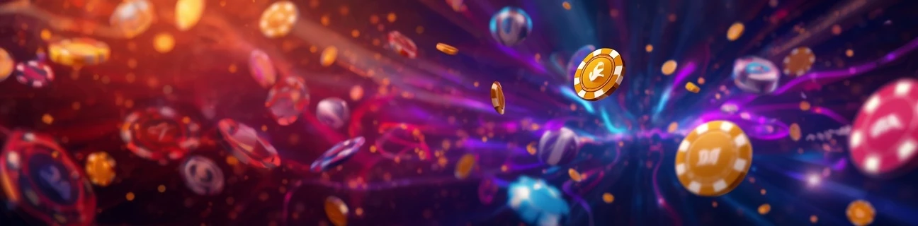 Teknik och distribution i online casino