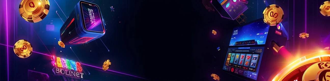 Bonusvillkor kopplade till slots